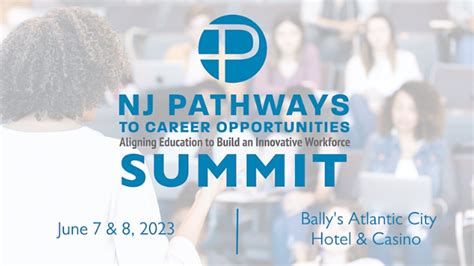 Career Opportunities In Nj