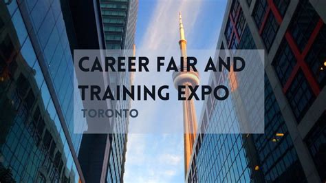 Career Opportunities Toronto