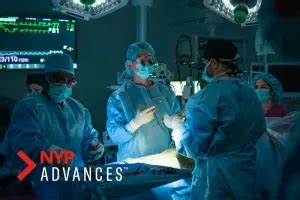 Career Opportunities at NYP