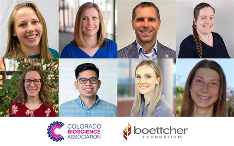 Career Paths at the Boettcher Foundation