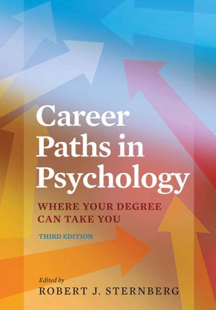Career Paths in Psychology: Where Your Degree Can Take You [Paperback] Ebook Reader