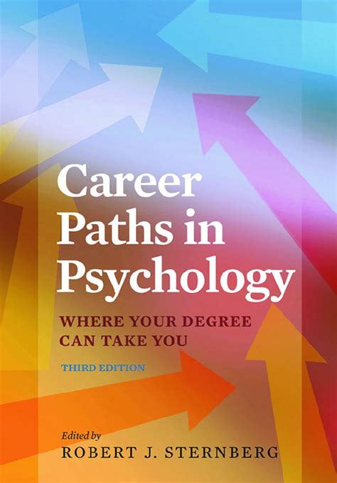 Career Paths in Psychology: Where Your Degree Can Take You [Paperback] Ebook Reader