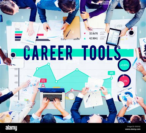 Career Planning Tools