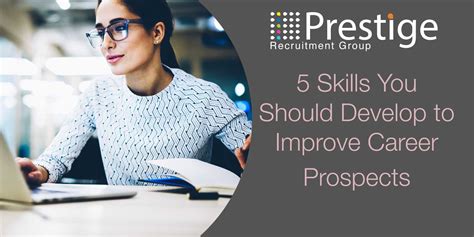 Career Prospects Meaning