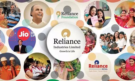 Career Reliance Industries