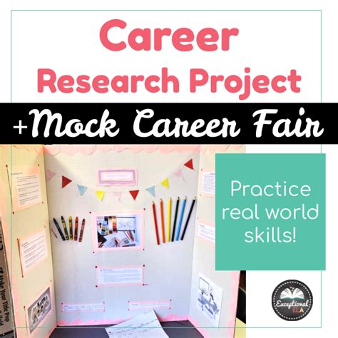 Career Research Project
