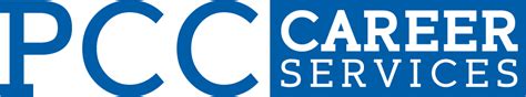 Career Services Pcc