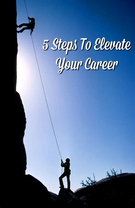 Career Services That Elevate Success