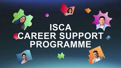 Career Support Programme