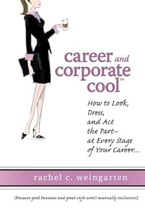 Career and Corporate Cool (TM) Epub