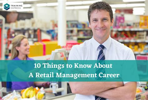 Career in Retail and Marketing Management Kindle Editon