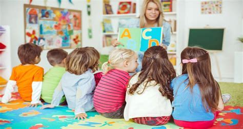 Careers in Childcare: Nurturing the Future with Limitless Opportunities