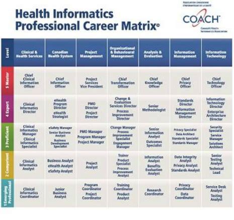 Careers in Health Information Management: 50+ Paths to Success