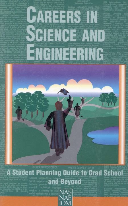 Careers in Science and Engineering A Student Planning Guide to Grad School and Beyond Kindle Editon