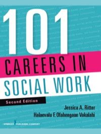 Careers in Social Work 2nd Edition Doc