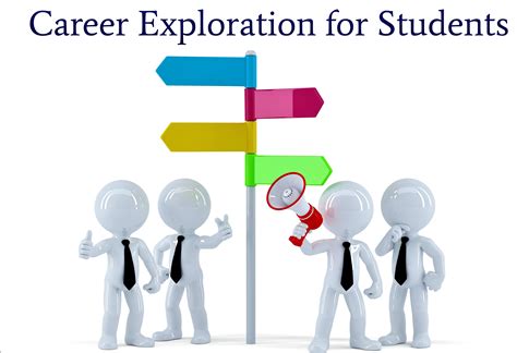 Careers to Go to College For: Exploring High-Demand Fields