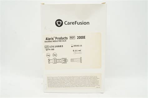 Carefusion Product Catalog