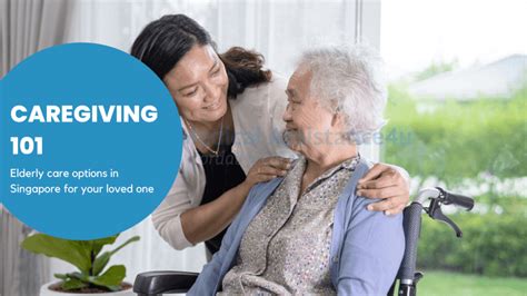 Caregiving Course Singapore: A Comprehensive Guide to Provide Exceptional Care