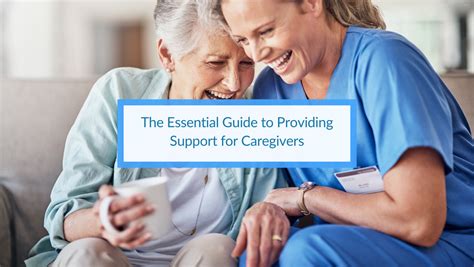 Carers Allowance: A Comprehensive Guide for Providing Essential Support to Caregivers