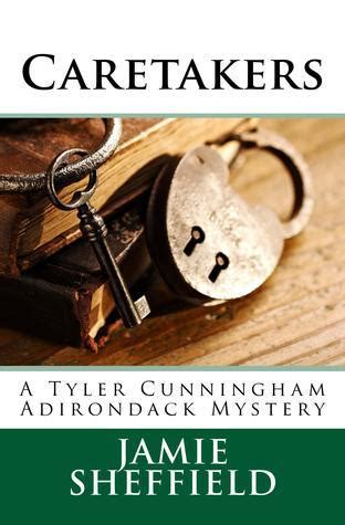 Caretakers Tyler Cunningham Volume 2 Kindle Editon