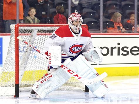 Carey Price: A Legend in the Making