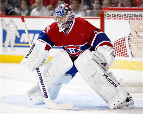 Carey Price: Unraveling the Enigma of a Hockey Phenom