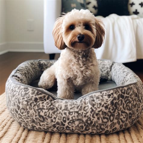 Cargo Area Dog Beds: The Ultimate Guide to Keeping Your Canine Companion Safe and Comfortable