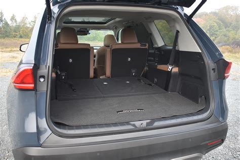 Cargo Attachments for SUVs: Enhancing Versatility and Convenience