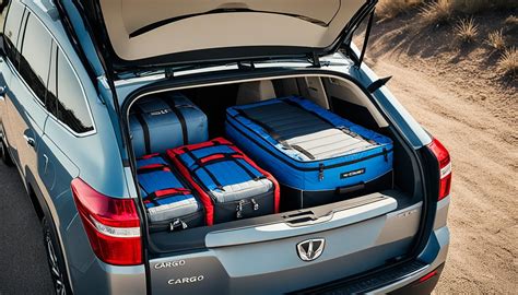 Cargo Bags for SUVs: The Ultimate Guide to Optimize Space and Versatility