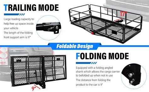 Cargo Basket for SUV: A Comprehensive Guide to Enhance Your Vehicle's Capabilities