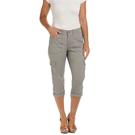 Cargo Capri Pants: The Ultimate Guide to Style, Comfort, and Versatility