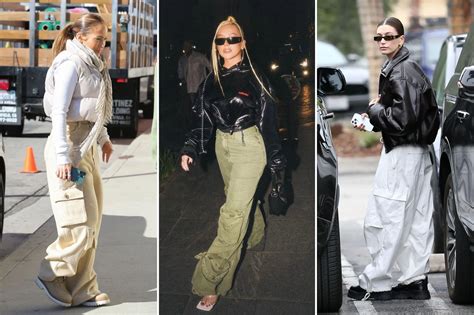 Cargo Capris: The Ultimate Guide to Utility and Style