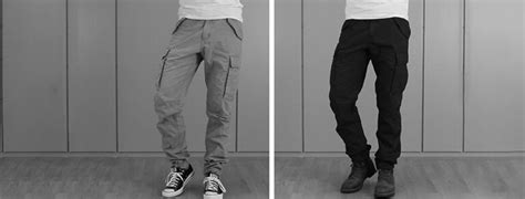 Cargo Pants: The Ultimate Guide to Versatility and Function