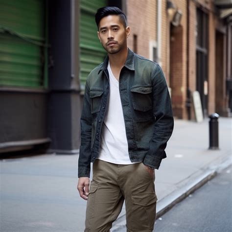 Cargo Pants and Shirt: The Ultimate Guide to Comfort and Style