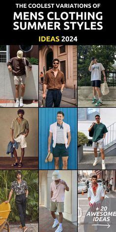 Cargo Shorts: The Ultimate Guide to Summer Style in Vietnam