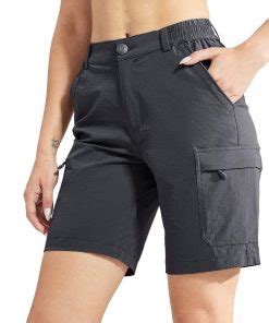 Cargo Shorts for Women: A Guide to Finding the Perfect Pair