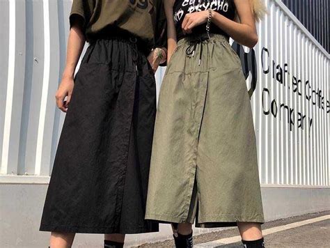 Cargo Skirts: The Ultimate Guide to Style and Functionality for Women