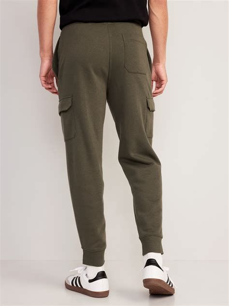 Cargo Sweat Pants: The Casual and Functional Apparel of the 21st Century