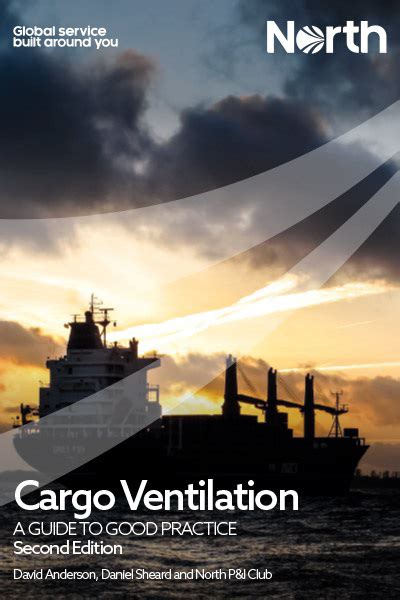 Cargo Ventilation A Guide to Good Practice PDF