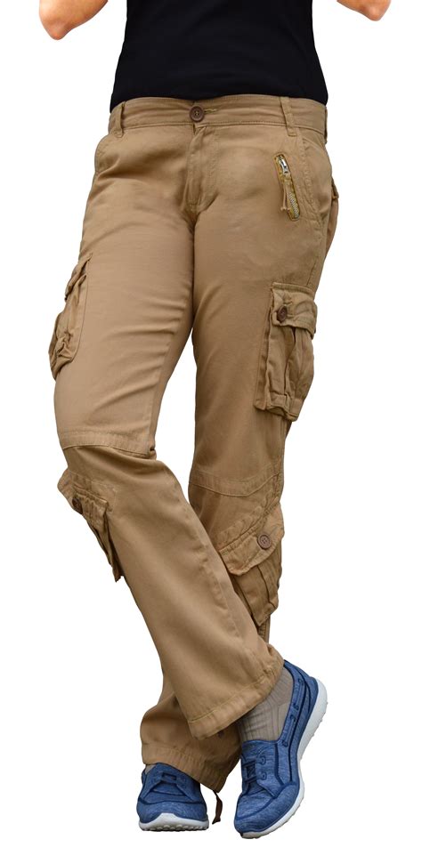 Cargo pants: