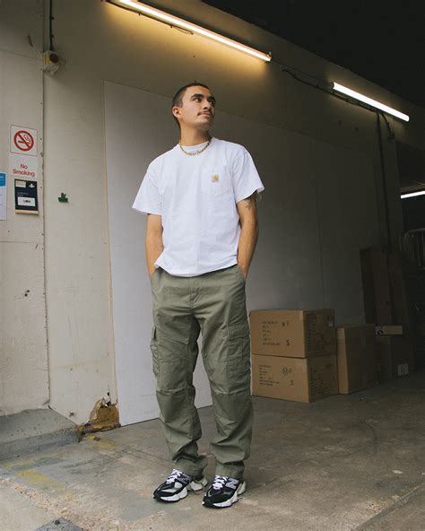 Carhartt Cargo Pants: The Ultimate Guide for Durability and Functionality