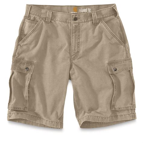 Carhartt Cargo Shorts: A Comprehensive Guide for Durability and Practicality