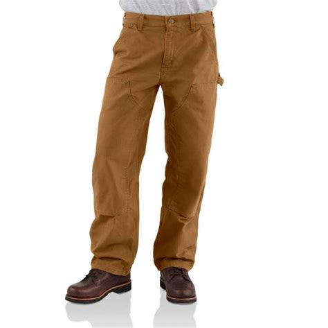 Carhartt Duck Pants: The Ultimate Guide to Durability, Comfort, and Style