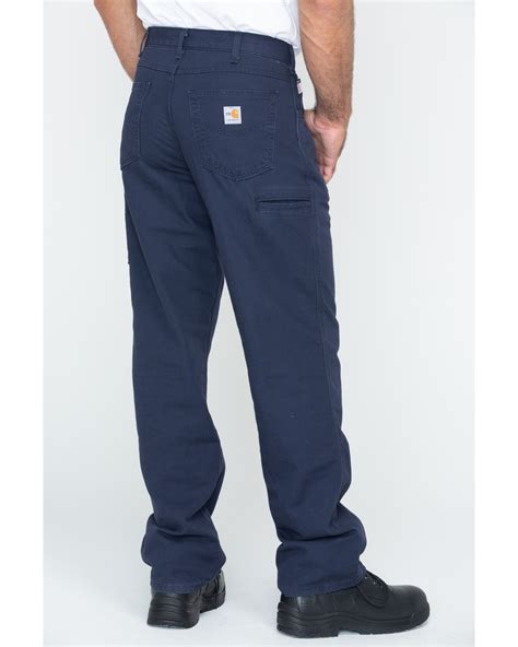 Carhartt FR pants