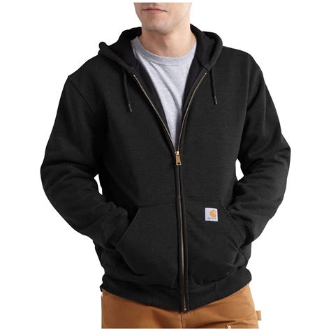 Carhartt Hooded Sweater: The Ultimate Guide to Staying Warm and Stylish