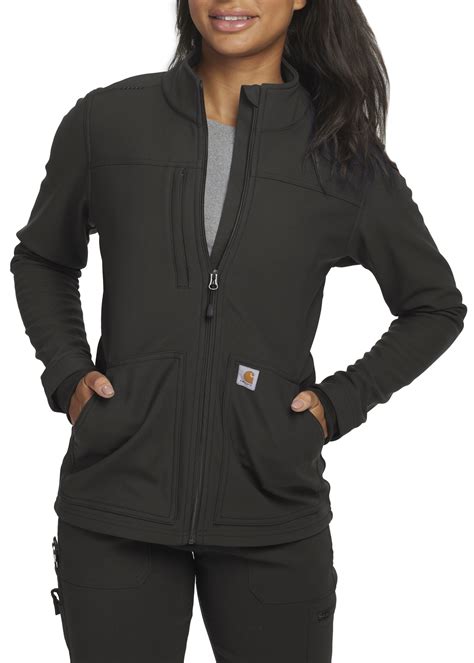 Carhartt Jacket Women's: The Epitome of Rugged Style and Functionality