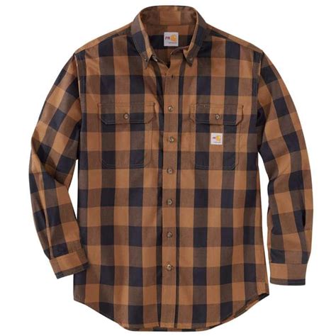 Carhartt Loose Fit Shirts: A Comprehensive Guide to Durability, Comfort, and Style