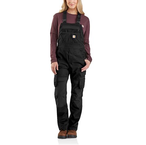 Carhartt Overalls for Women: A Comprehensive Guide to Durability and Style