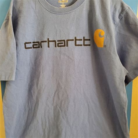 Carhartt Shirts: A Guide to Durability, Comfort, and Style