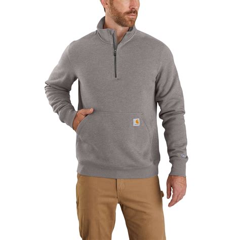 Carhartt Sweatshirts for Men: Quality, Durability, and Style